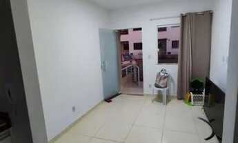 Imagem 2: Casa de condomínio para aluguel e venda tem 86 metros quadrados com 3 quartos