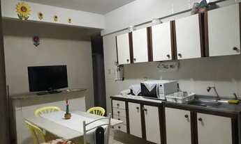 Imagem 2: Vendo lindo apartamento no Umarizal, Edifício antares, 3 quartos 1 suite