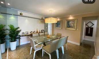 Imagem 4: Apartamento para venda possui 163 metros quadrados com 3 quartos