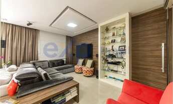 Imagem 4: Lindo Apartamento com 186 m², 3 Suítes, Sala para 3 ambientes