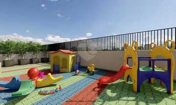 Imagem 7: 1 e 2 dormitórios à 15 minutos do Tucuruvi