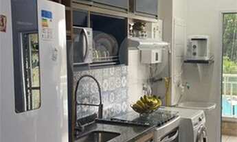 Imagem: Excelente apartamento no condomínio praia