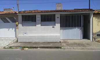Imagem: Vendo casa no conjunto João Alves, bem
