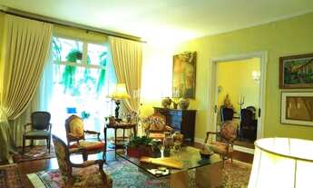 Imagem 4: Colonial Americano