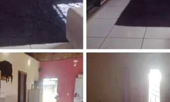 Imagem 2: VENDA OU TROCO está casa no santa Cecília