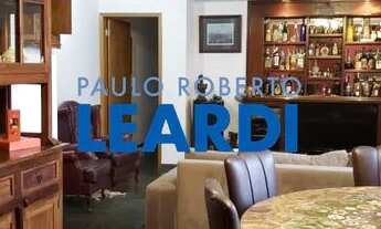 Imagem: APARTAMENTO - HIGIENÓPOLIS - SP