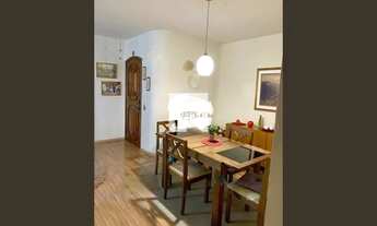 Imagem 3: Apartamento à Venda - Jardim Anália Franco, 3 Quartos, 92 m2