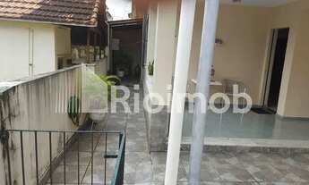 Imagem 5: Higienópolis Casa com 3 dormitórios