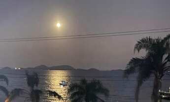 Imagem 4: Casa luxo frente ao mar