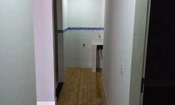 Imagem 5: Casa na grande Terra Vermelha