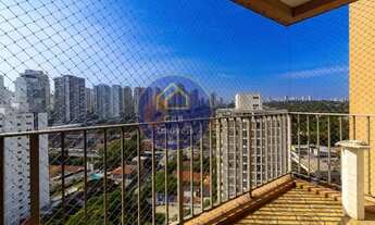 Imagem 4: Apartamento excelente no Campo Belo!