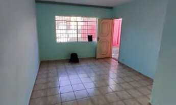 Imagem 2: Térrea para aluguel com 70 metros quadrados com 1 quarto em Vila Brasilina - São Paulo - S