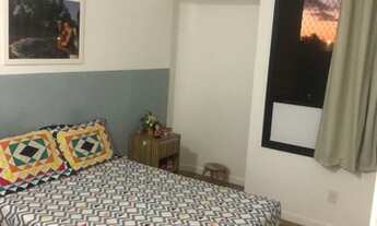 Imagem 3: AMPLO APARTAMENTO FINO ACABAMENTO,3 QUARTOS SUÍTE,83M², JARDIM AEROPORTO,LAURO DE FREITAS