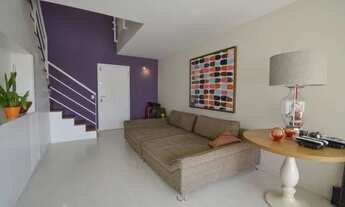 Imagem 5: Apartamento para venda possui 146 metros quadrados com 3 quartos em Jardim Paulista - São