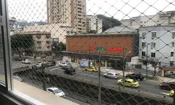 Imagem 6: Apartamento de 2 Quartos com 89m² perto do Shopping Tijuca - Maracanã