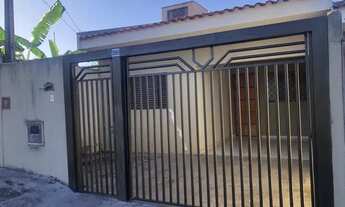 Imagem: CASA 02 DORM ELDORADO PROX FATEC