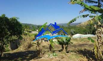 Imagem 2: TERRENO RURAL em MAIRINQUE - SP, Sebandilha