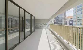 Imagem 7: Venda Apartamento 4 Dormitórios - 280 m² Moema