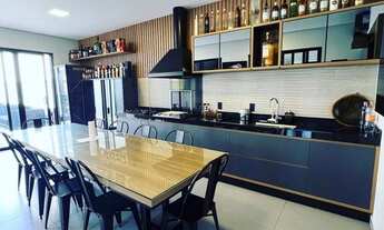 Imagem 6: Casa 04 Suítes Condomínio Residencial Duas Marias