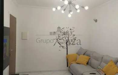 Imagem 6: Apartamento - Jardim Paraíso - Residencial Novo Amanhecer - 50m² - 2 Dormitórios