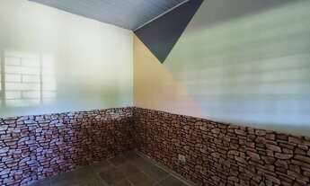 Imagem 6: Imóvel no Jardim Paranaguá