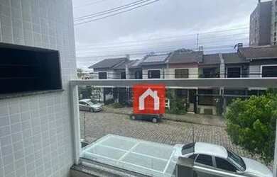 Imagem 7: Apartamento com 2 dormitórios para alugar, 81 m² por R$ 2.200/mês - Vila Verde - Caxias do