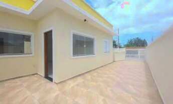 Imagem: Casa na praia com piscina em Peruíbe com