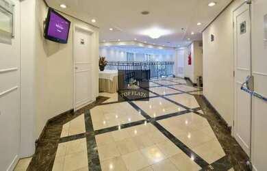 Imagem 7: Flat disponível em Pinheiros - SP