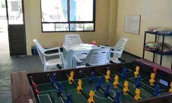 Imagem 2: Apartamento para venda possui 50 metros quadrados com 2 quartos