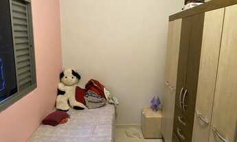 Imagem: Vendo casa Jardim portugal