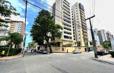 Imagem 2: Flat aluguel ou venda 60 metros, 2 quartos no Meireles - Fortaleza - CE