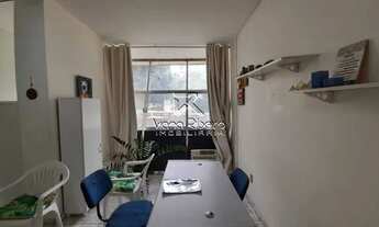 Imagem 4: Conjunto Comercial/Sala 19m² - Tijuca