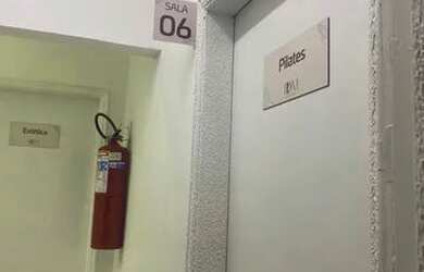 Imagem 5: Sala comercial Galpão / depósito com 3 vagas na garagem