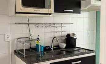 Imagem 7: Apartamento para Aluguel - Jabaquara, 2 Quartos, 53 m2