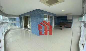 Imagem 3: Apartamento com 4 dormitórios, 255 m² - venda por R$ 4.630.000,00 ou aluguel por R$ 30.000