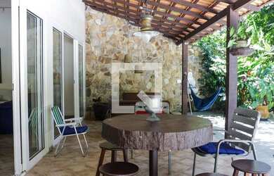 Imagem 7: Casa para Aluguel - São Conrado, 3 Quartos, 249 m2