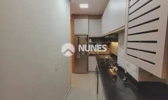 Imagem 2: Apartamento Padrão em Osasco