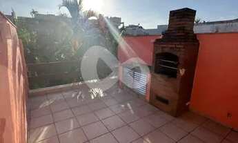 Imagem 16: Apartamento para aluguel possui 120 metros quadrados com 3 quartos na Gleba B do Recreio