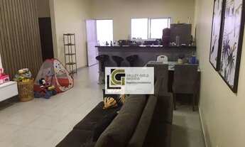 Imagem 4: Sobrado com 3 dormitórios à venda, 145 m² por R$ 770.000,00 - Villa Branca - Jacareí/SP