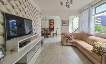 Imagem 2: Apartamento 3 quartos na Pituba / WhatsApp - 71.98782.7277