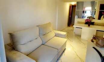 Imagem: Alugo apartamento de 2 dormitórios, 100