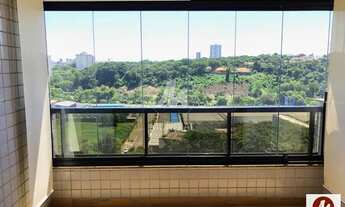 Imagem 2: Apartamento (tipo - padrao) 3 dormitórios/suite, cozinha planejada, portaria 24 horas, ele