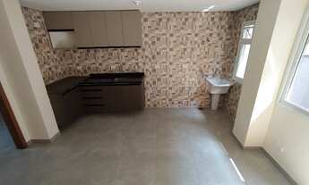 Imagem 5: Apartamento com cozinha Planejada no Boqueirão