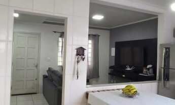 Imagem 2: Apartamento para venda possui 80 metros quadrados com 2 quartos em Centro - Socorro - SP