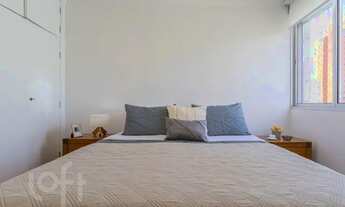 Imagem 5: Apartamento à venda em Itaim Bibi com 98 m², 3 quartos, 1 suíte, 1 vaga