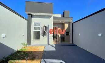 Imagem 2: Casa nova 2 dormitórios para venda próximo Confiança Flex