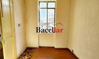 Imagem 2: Apartamento-LOCAÇÃO-Sampaio-Rio de Janeiro-RJ