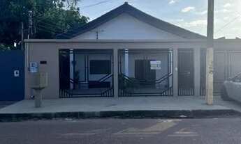 Imagem: Vendo uma Casa próximo ao Shopping tem