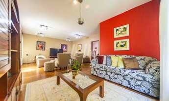 Imagem 7: Santo André - Casa Padrão - Vila Leopoldina