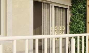 Imagem: Apartamento para venda possui 48 metros